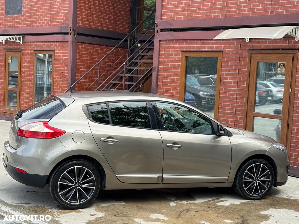 Renault Megane - 27