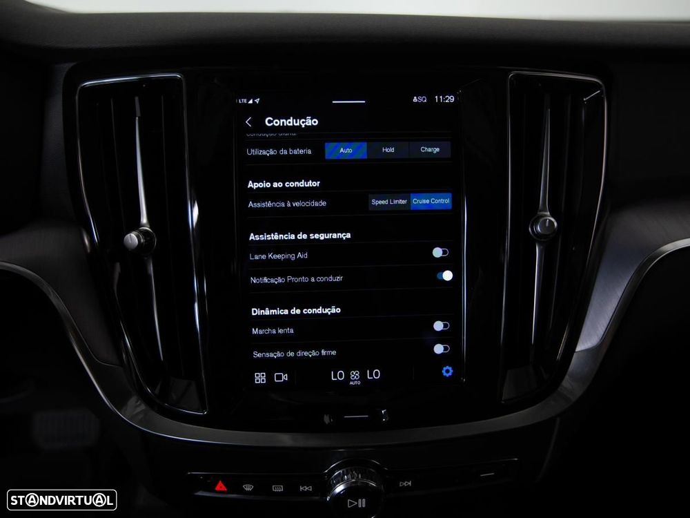 Volvo V60 2.0 T6 AWD TE Core - 26