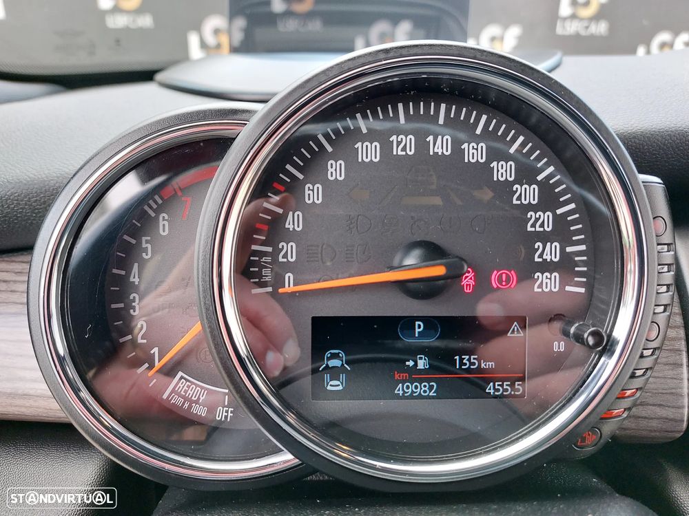 MINI 3 Portas Cooper S Aut. - 24