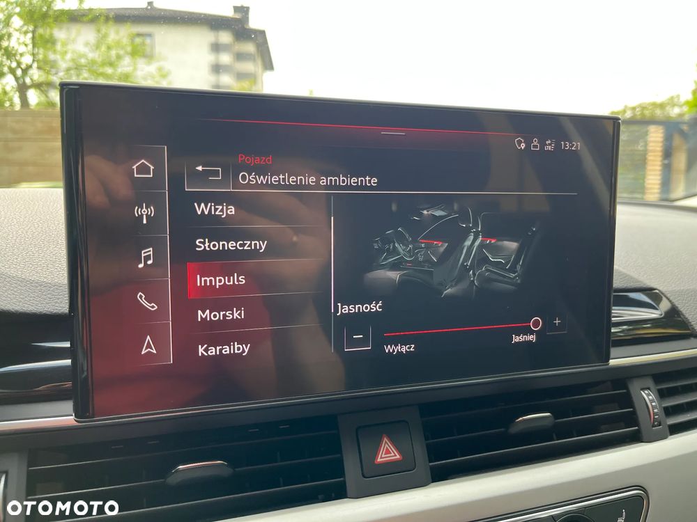 Audi A4 Avant 35 TDI mHEV S tronic - 25