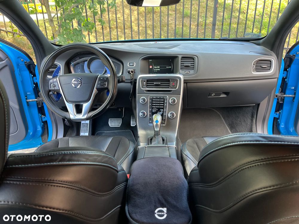 Volvo S60 Polestar - 24