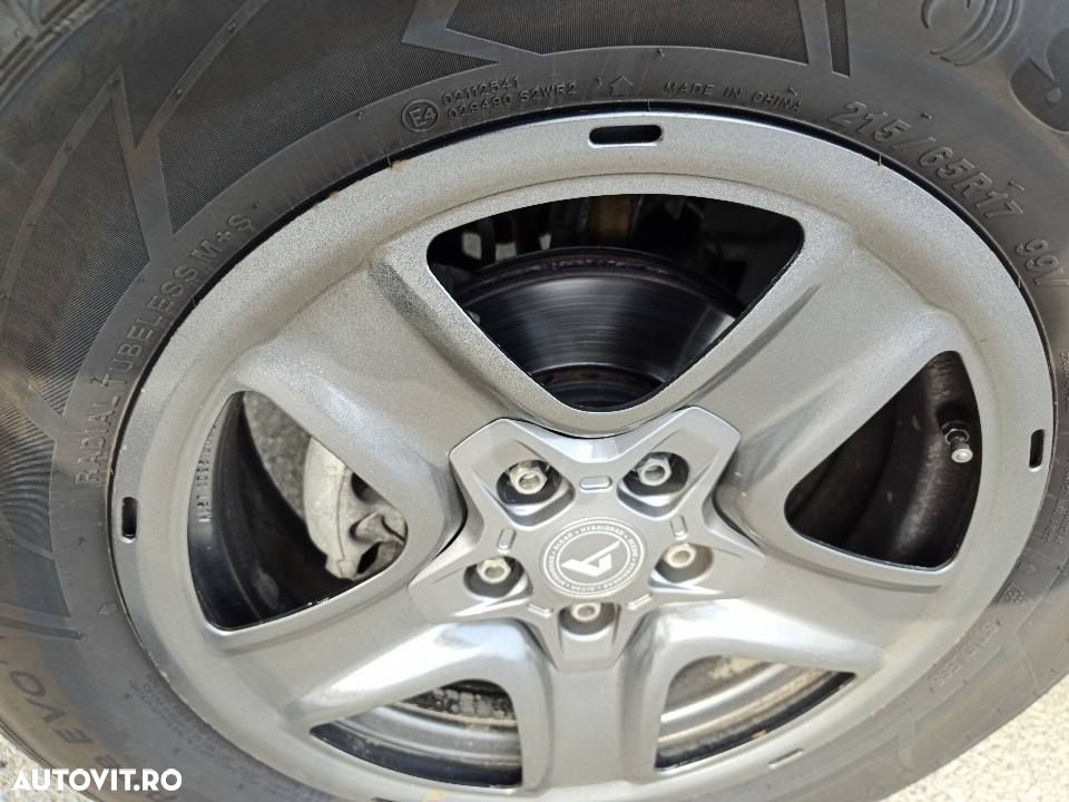 Dacia Duster ECO-G 100 Journey+ - 7