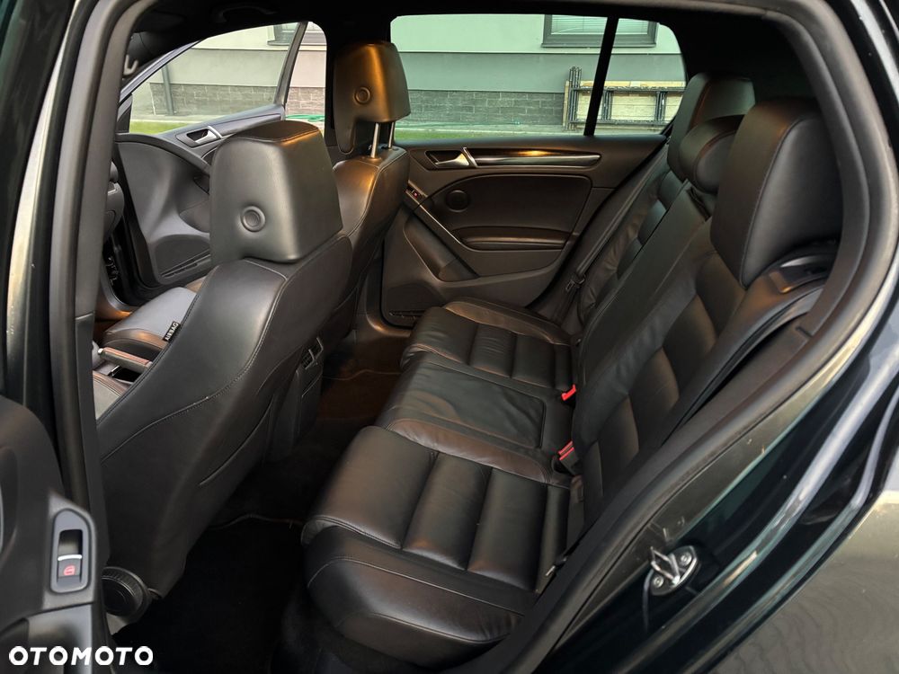 Volkswagen Golf 2.0 GTI - 19