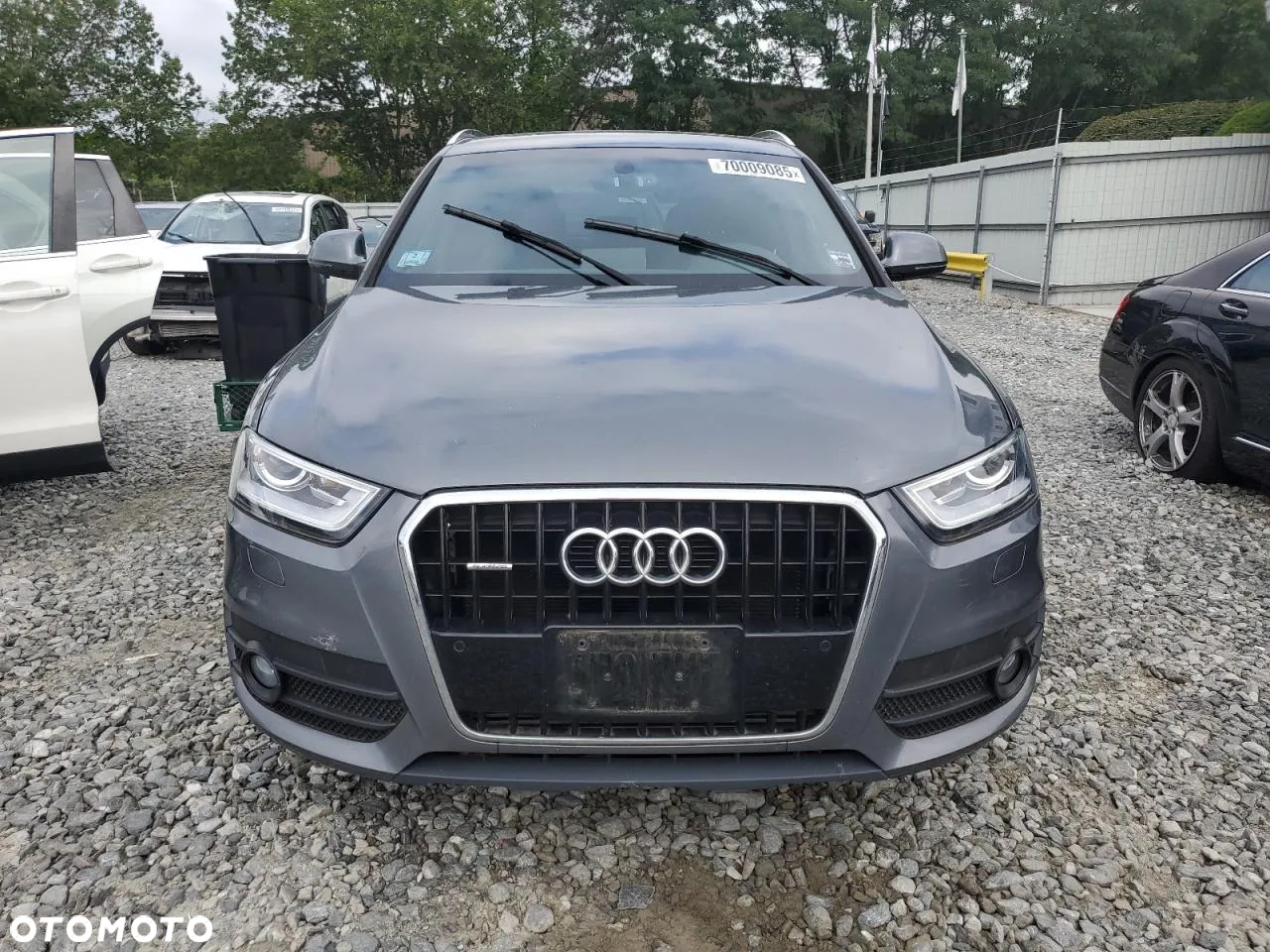 Audi Q3 2.0 TFSI Quattro S tronic - 2