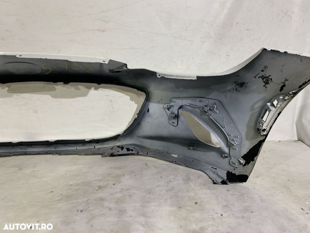 Bara fata Mazda  MX5, Miata, 2014, 2015, 2016, 2017, 2018, 2019, 2020, 2021, cod origine OE N243-50031. - 11