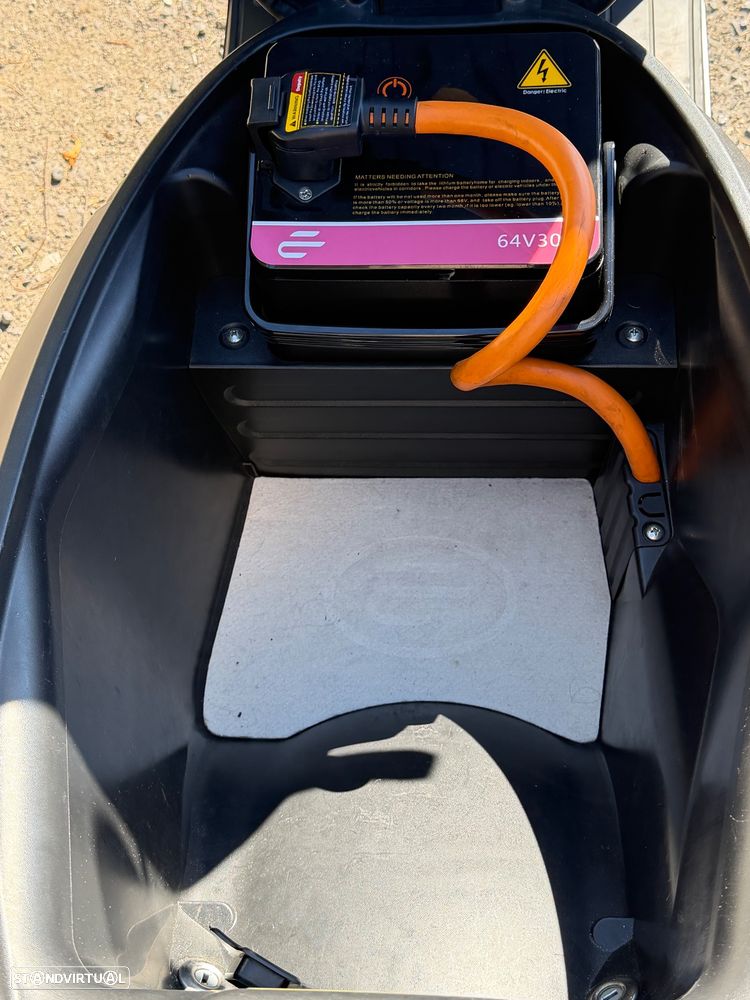 Ecooter E2 - 14