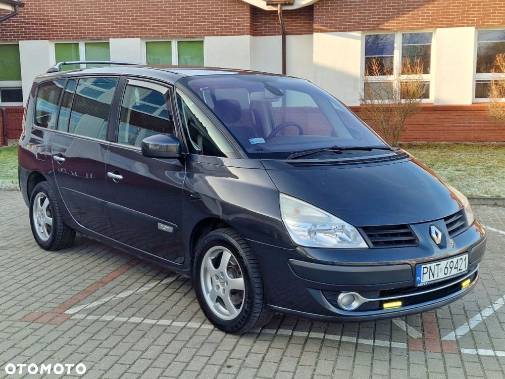 Renault Espace - 2