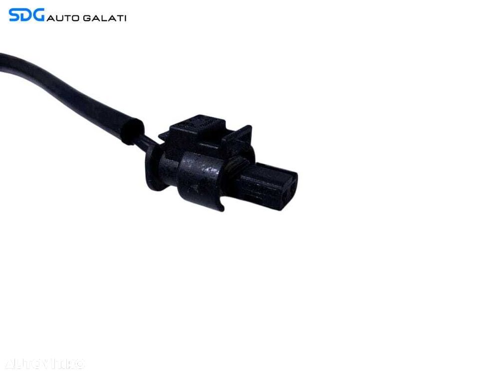 Senzor Temperatura Gaze Evacuare BMW Seria 5 F10 F11 2.0 D 2009 - 2017 Cod 7805607 [D0468] - 3