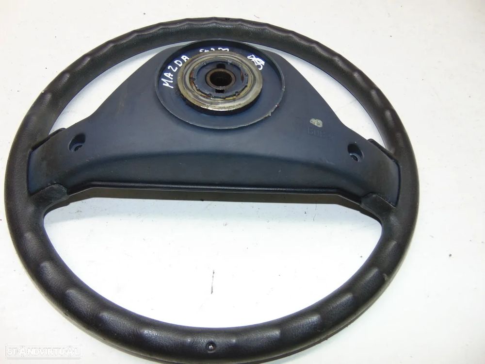 Mazda 626/Mazda 323 volante - 10