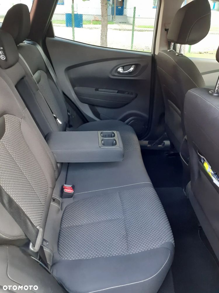 Renault Kadjar 1.5 dCi Energy Intens EDC - 10