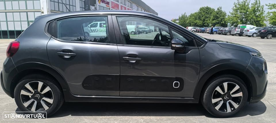 Citroën C3 1.2 PureTech Feel - 2