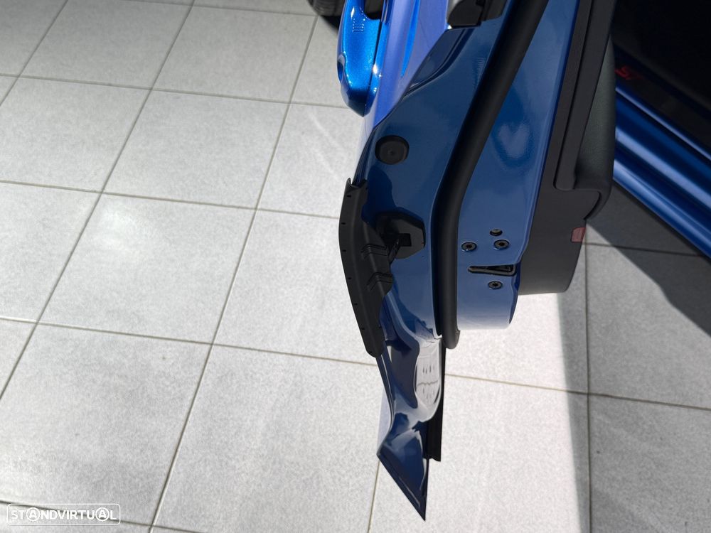 Ford Focus SW 1.0 EcoBoost ST-Line X - 25