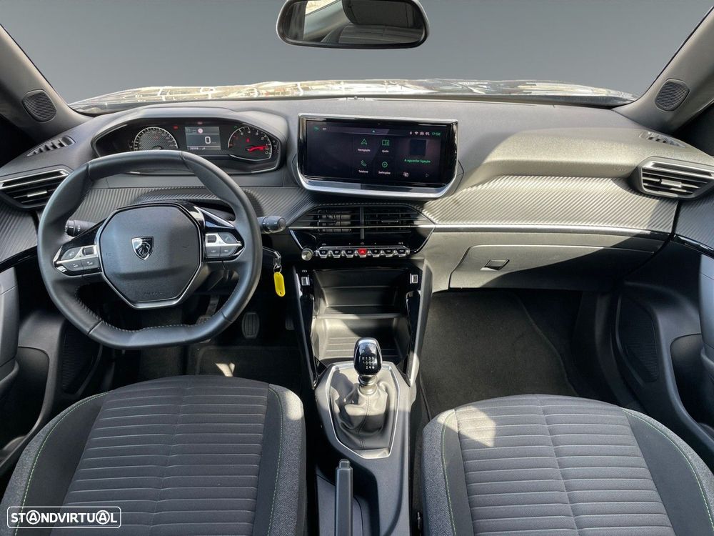 Peugeot 2008 1.2 PureTech Active Pack - 11