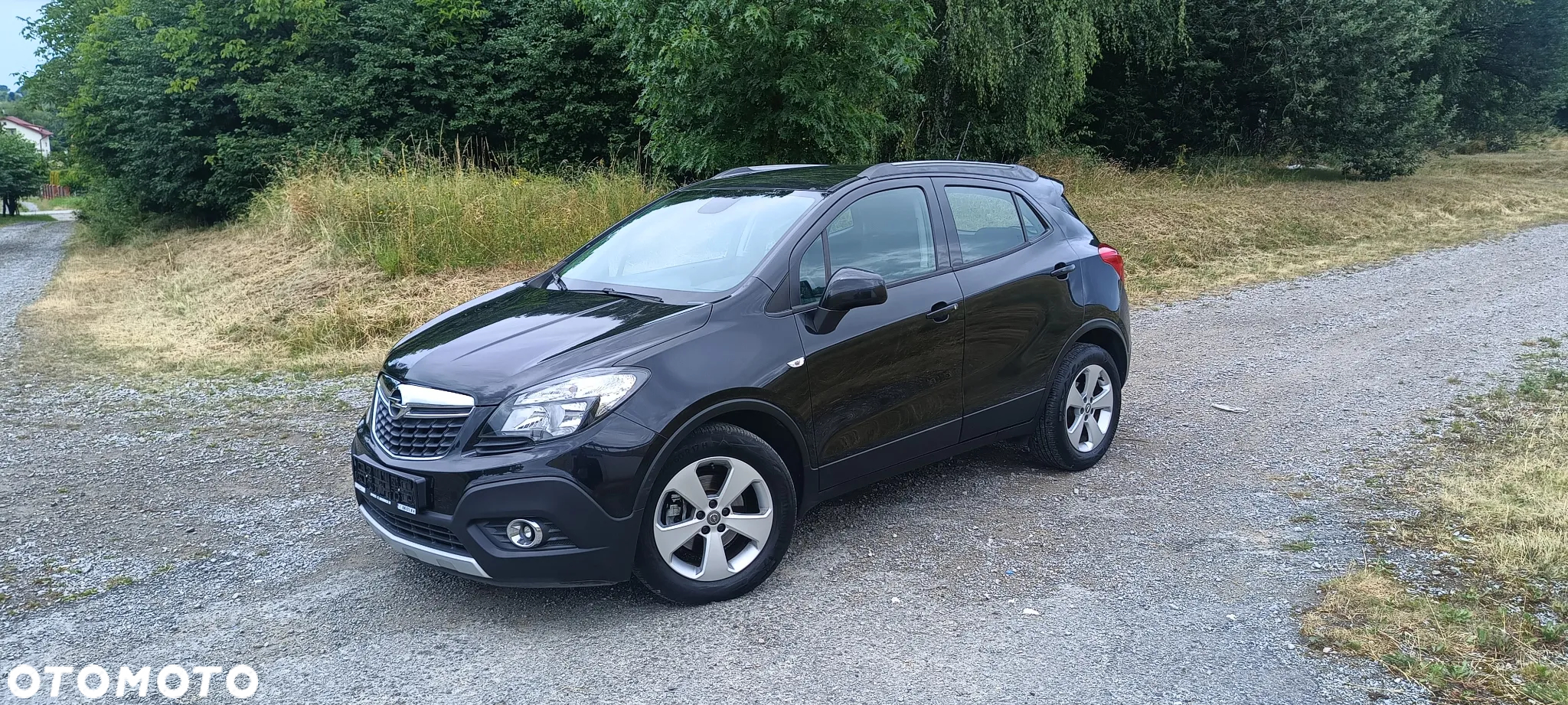 Opel Mokka 1.6 Active S&S - 11