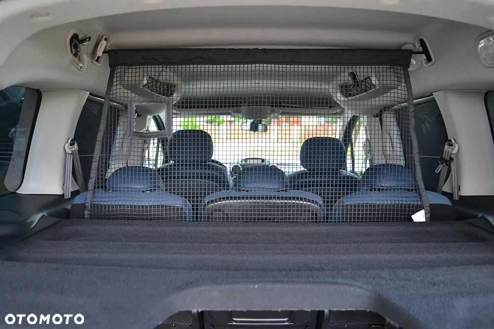 Citroën Berlingo 1.6 HDi 110 FAP Multispace - 21
