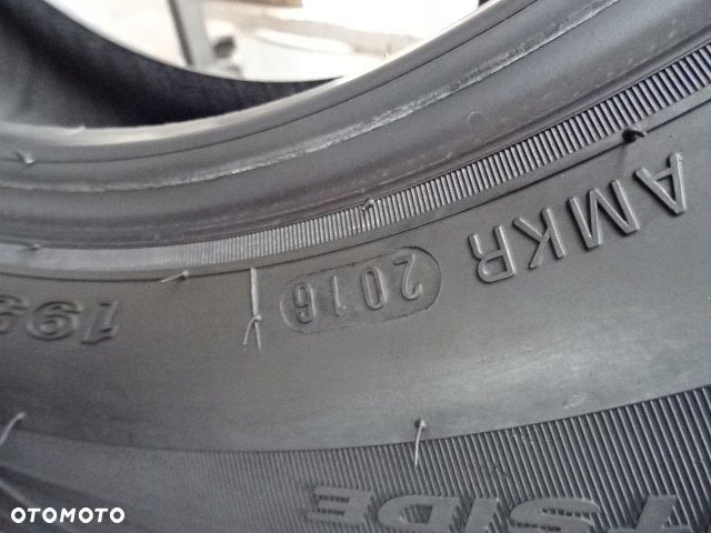 195/65/R15 91T Nexen Nblue Premium - 8