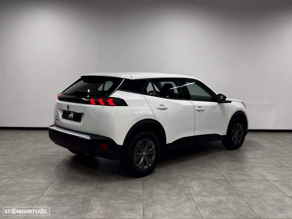 Peugeot 2008 1.2 PureTech Active Pack - 7