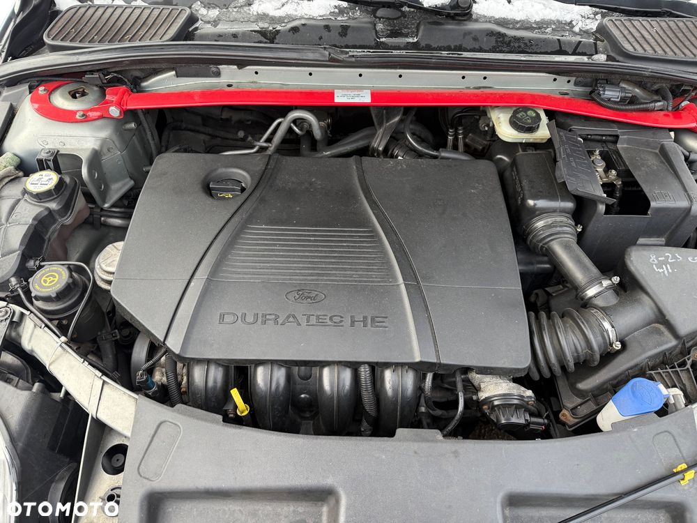 Ford Mondeo - 11