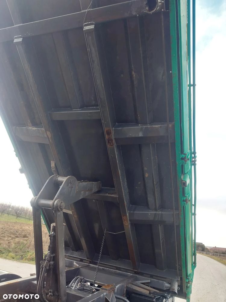 Iveco Eurocargo 120E18 - 13