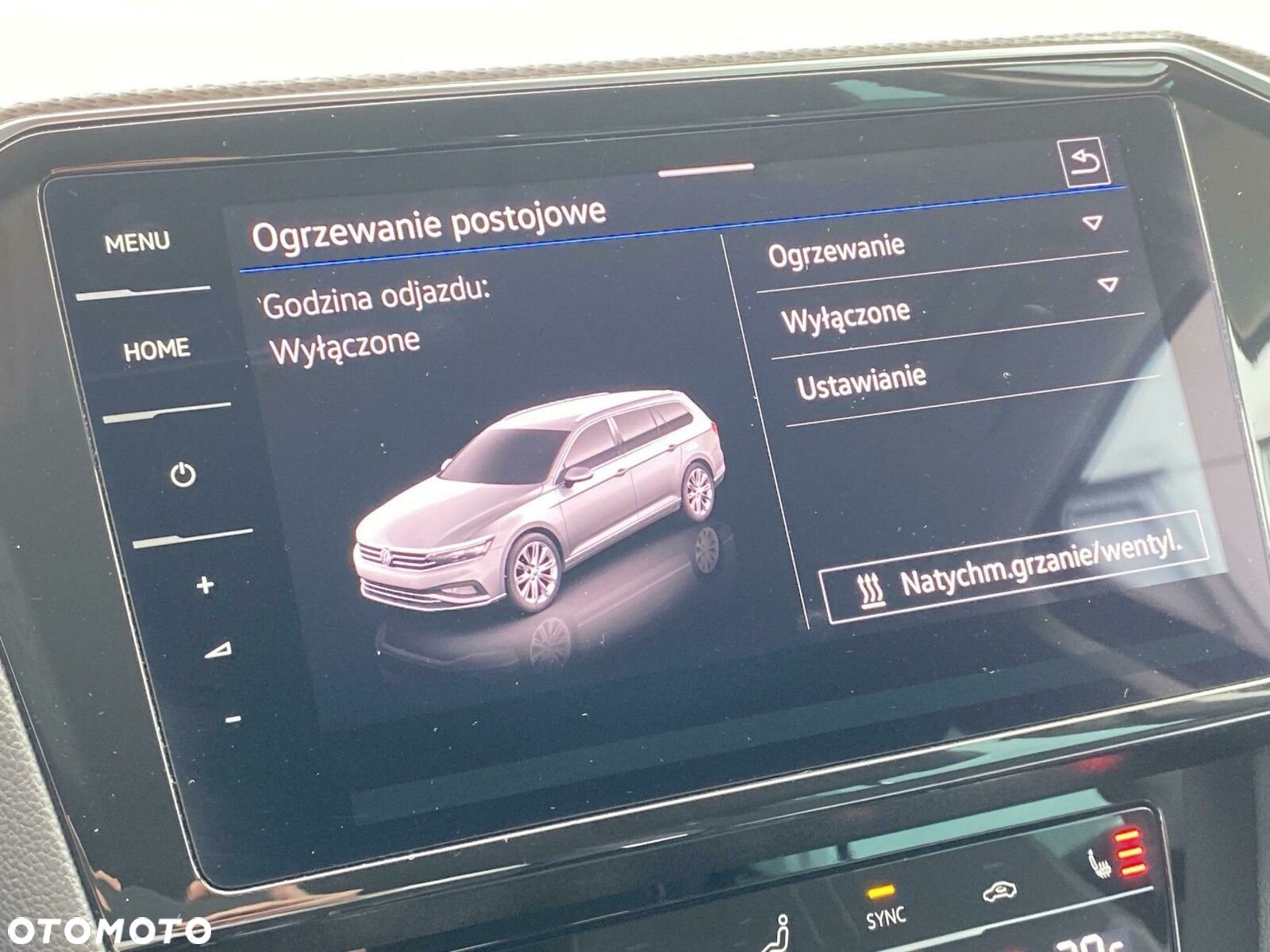Volkswagen Passat Alltrack - 39
