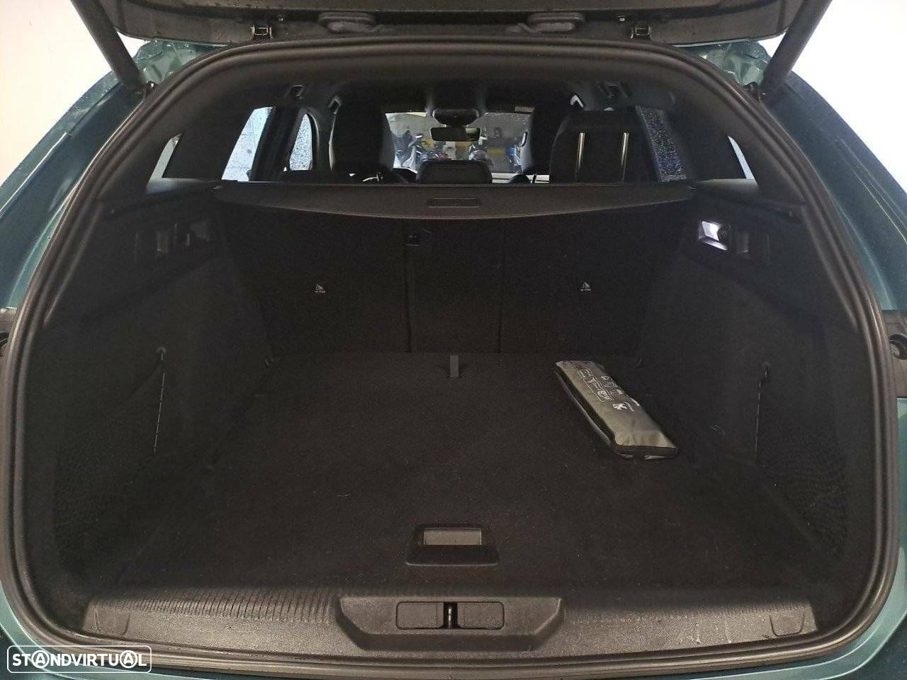 Peugeot 308 SW 1.5 BlueHDi GT EAT8 - 6
