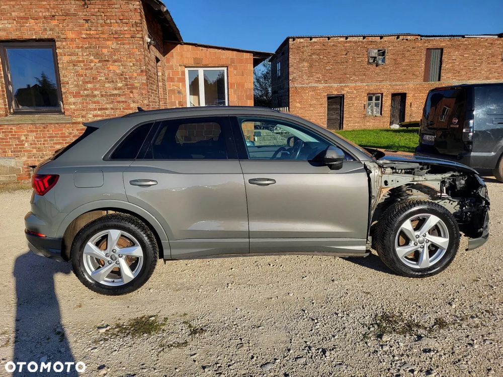 Audi Q3 40 TDI Quattro S tronic advanced - 6