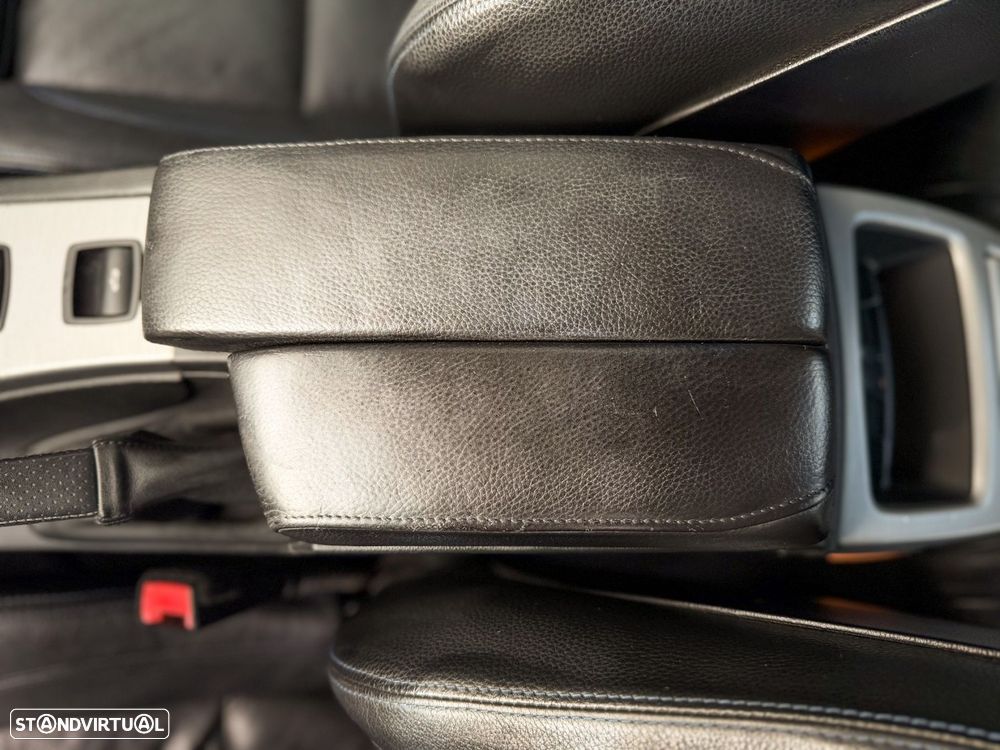 BMW 320 d Cabrio Auto - 26