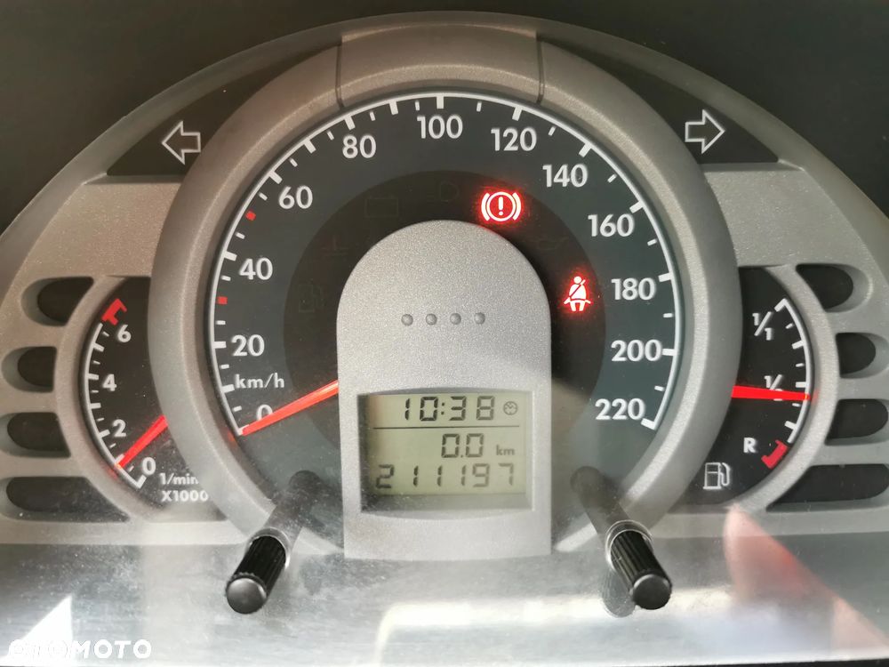 Volkswagen Fox 1.2 Fresh - 16