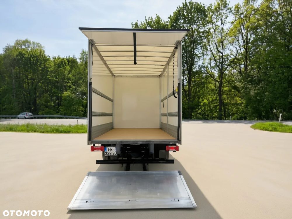 Iveco DAILY - 3