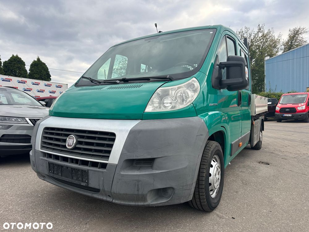 Fiat DUCATO - 4