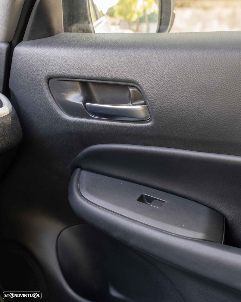 Honda Jazz - 30