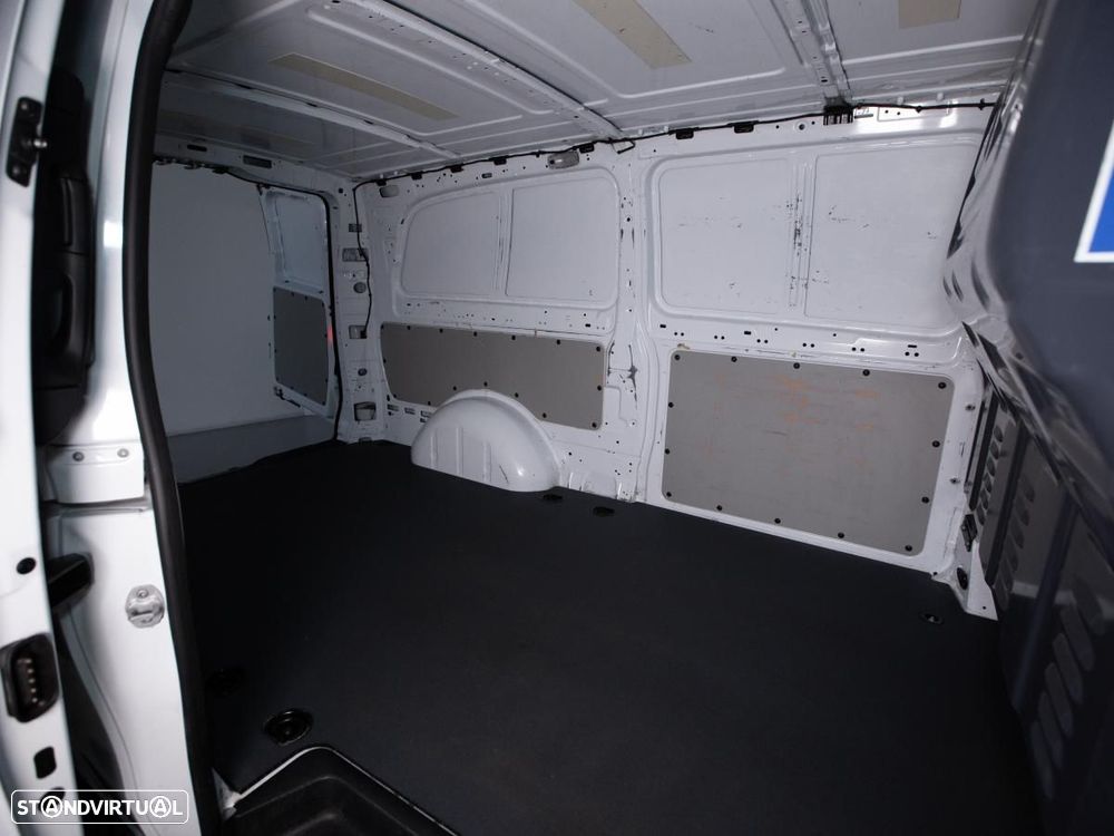 Mercedes-Benz E-VITO 111/34 (C/IVA) - 7