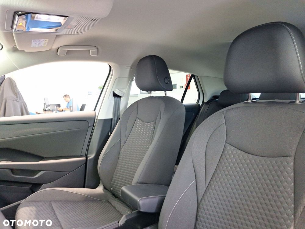 Volkswagen T-Roc 1.5 eTSI Life DSG - 11