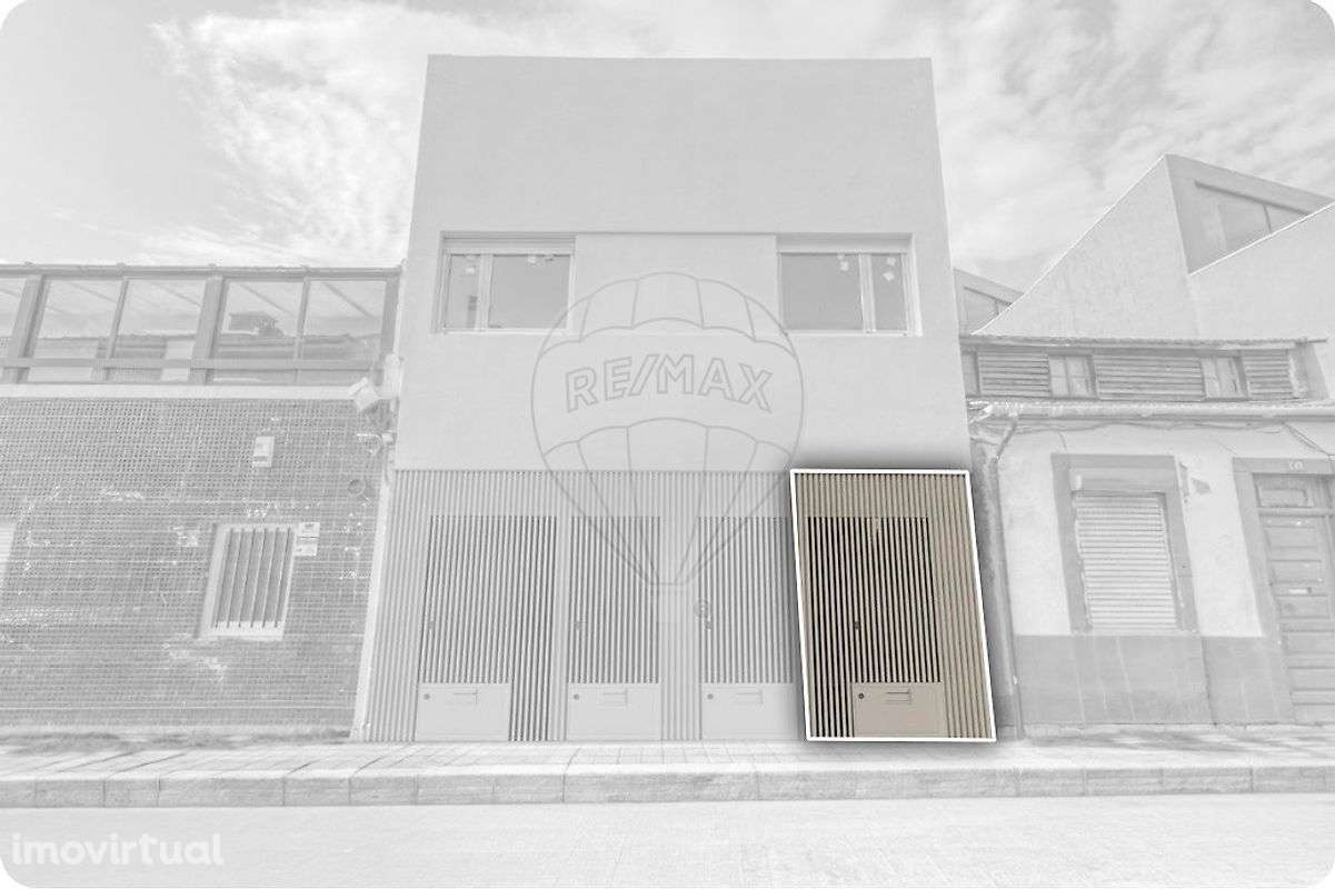 Apartamento T1 para venda - Grande imagem: 3/19
