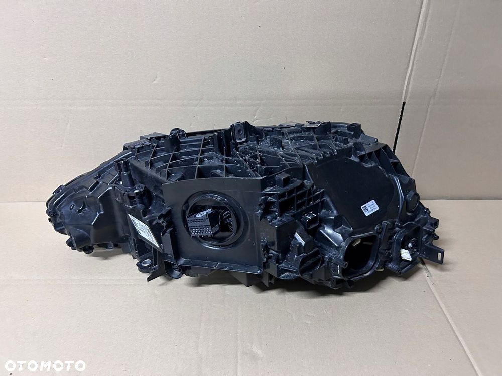 BMW M3 G80 M4 G82 LAMPA LEWA PRZÓD LASER 9505115 -04 - 7