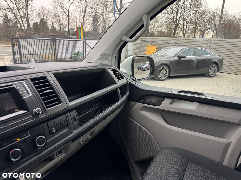 Volkswagen Caravelle 2.0 TDI L2 Trendline - 15