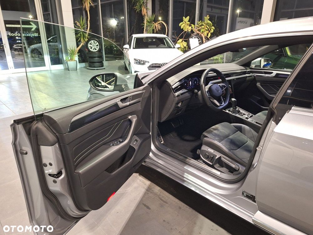 Volkswagen Arteon 2.0 TSI R-Line DSG - 40