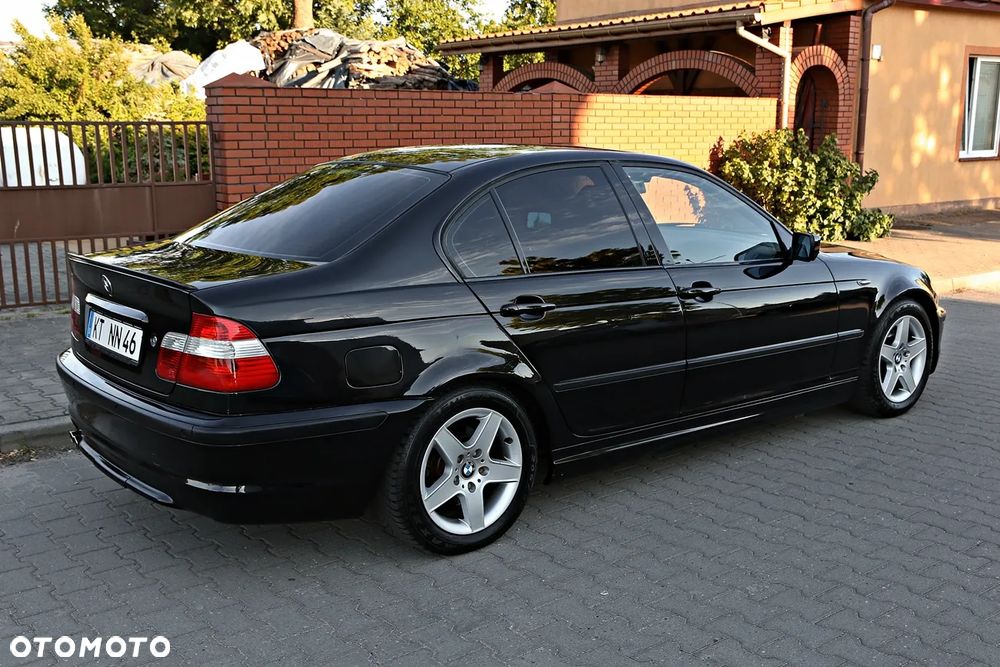 BMW Seria 3 - 10