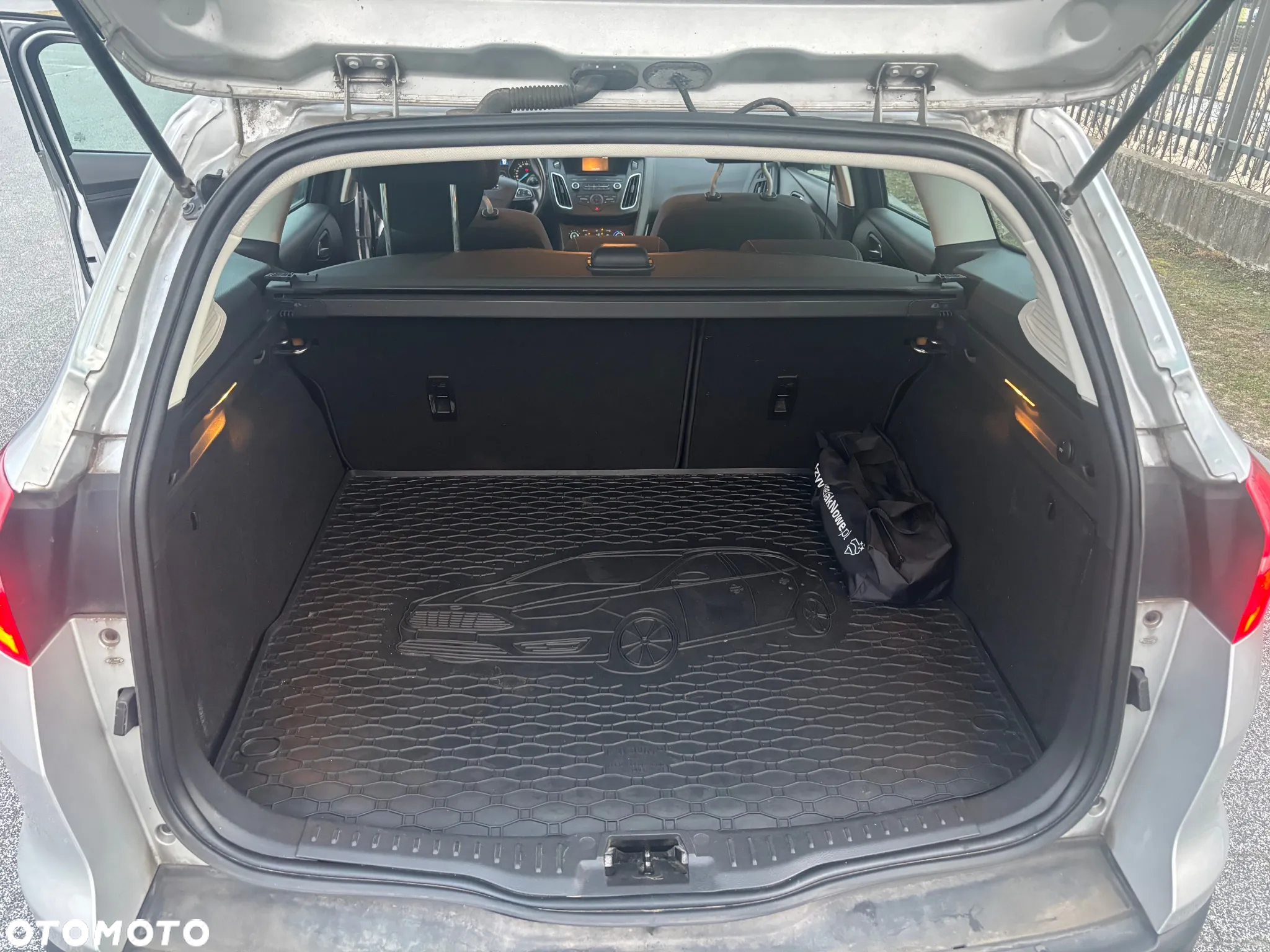 Ford Focus 1.5 TDCi Gold X - 5