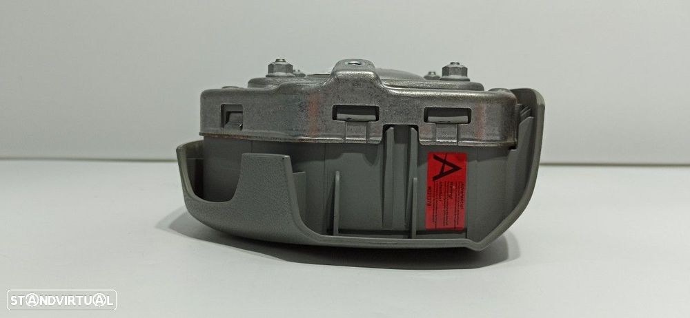 AIRBAG FRENTE ESQUERDO MERCEDES CLASE M (W164) 320 / 350 CDI (164.122) - 8