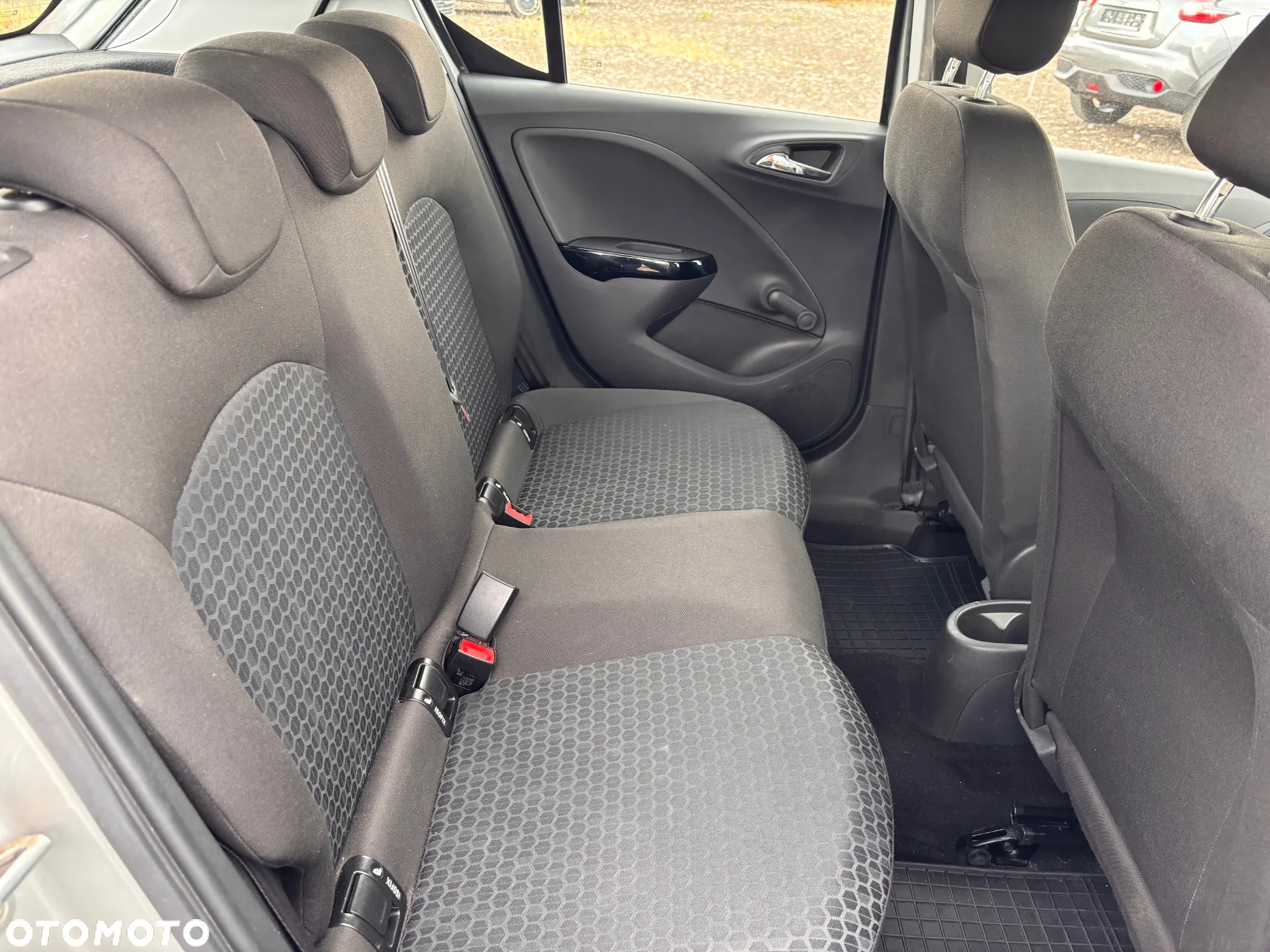 Opel Corsa 1.4 Active - 20