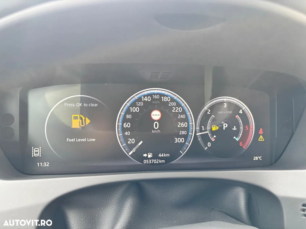 Jaguar F-Pace 25d AWD Prestige - 16