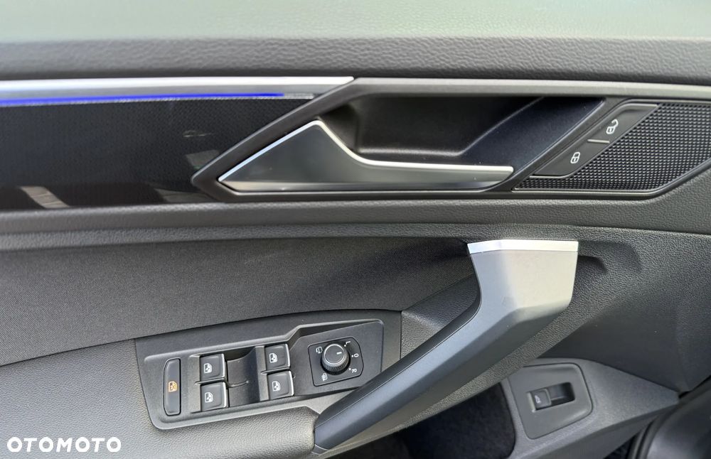 Volkswagen Tiguan 1.5 TSI EVO Elegance DSG - 15