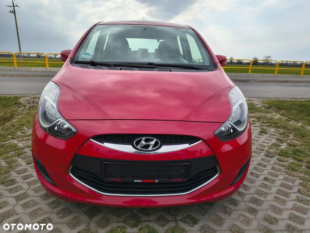 Hyundai ix20 1.6 CRDi 5 Star Edition - 2
