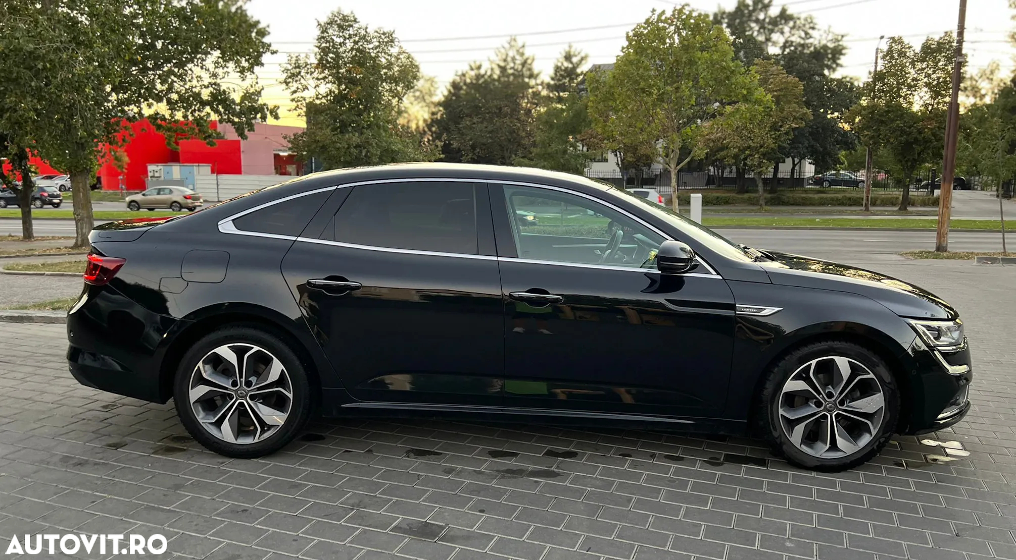 Renault Talisman - 11