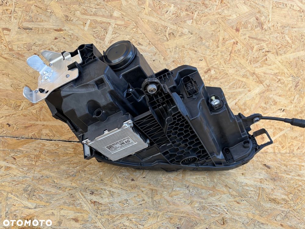 Skoda Superb IV 4 FULL LED LEWA 3P1941015B - 11