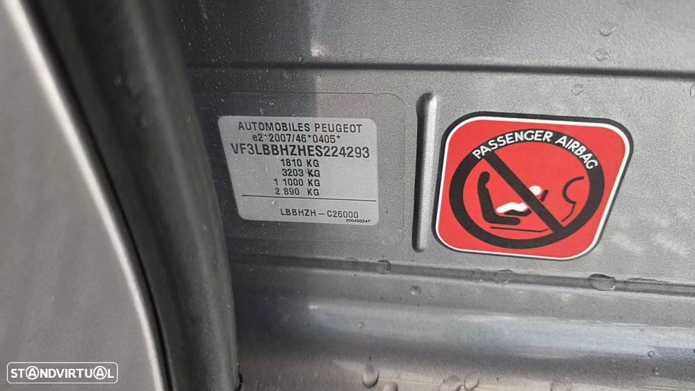 Peugeot 308 1.6 BlueHDi Allure - 50