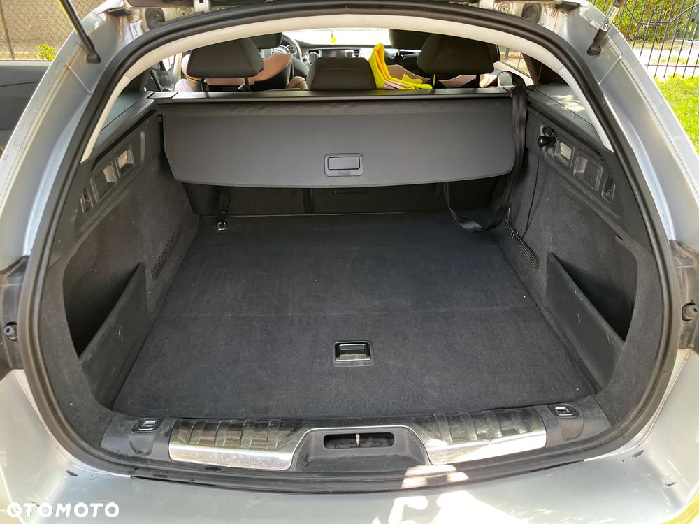 Peugeot 508 1.6 T Allure - 8