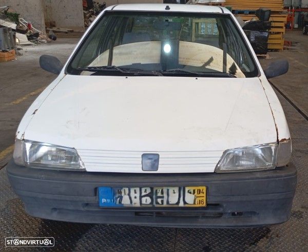 Para Peças Peugeot 106 Ii (1A_, 1C_) - 2