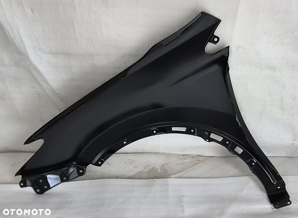 BŁOTNIK PRAWY PRZEDNI TOYOTA RAV4 IV 2012-2019 53811-0R120 NOWY - 11